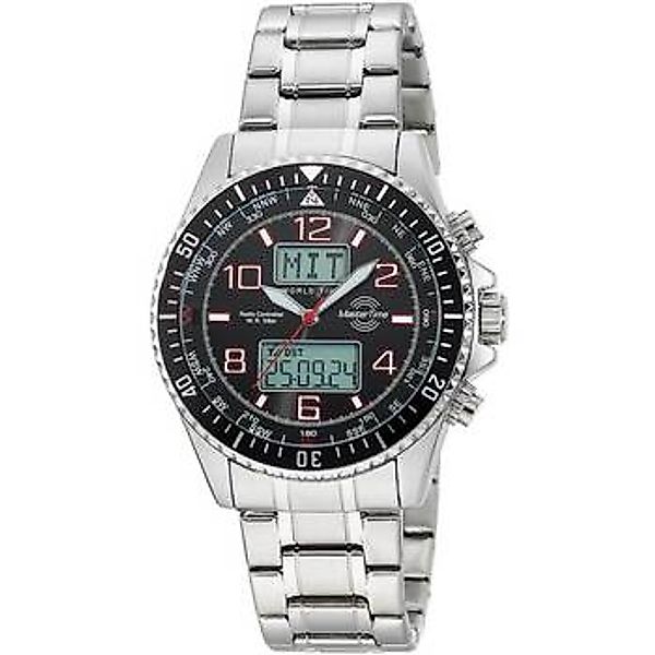 MASTER TIME Funkchronograph Super Power MTGA-10920-22M, günstig online kaufen