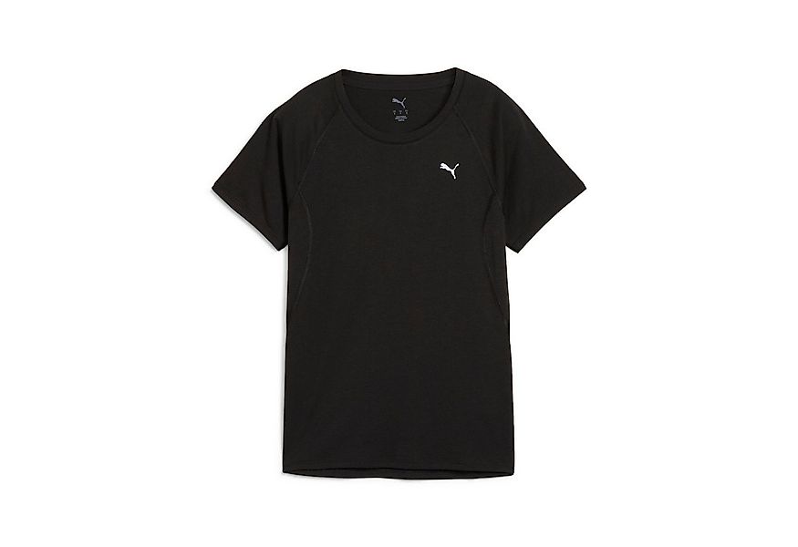 PUMA Laufshirt W RUN VELOCITY TEE (TRI-BLEND) günstig online kaufen