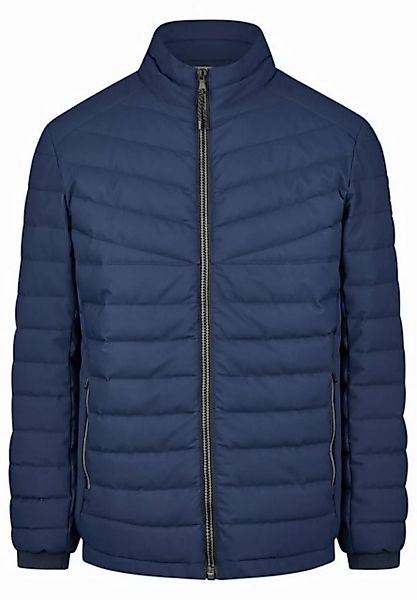 Calamar Steppjacke Structured Jacket günstig online kaufen