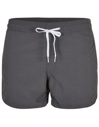 Build Your Brand Shorts Swim Shorts günstig online kaufen