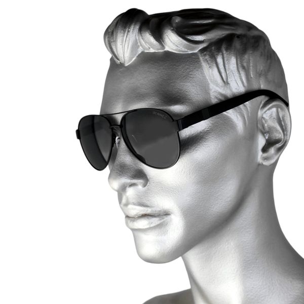 Rennec Sonnenbrille (1x Marken Pilotenbrille mit günstig online kaufen