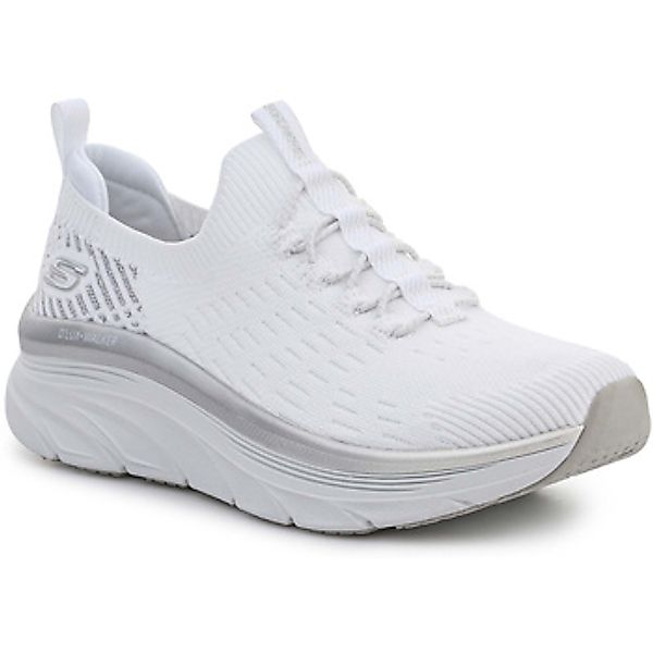 Skechers  Fitnessschuhe D'LUX Walker Let It Glow 149366-WSL günstig online kaufen