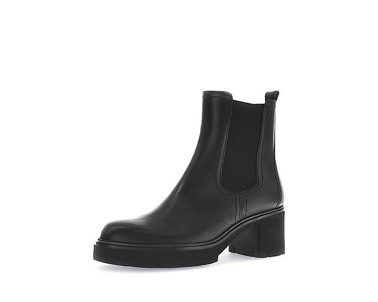 Gabor Chelsea Boot Glattleder Chelseaboots günstig online kaufen