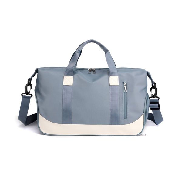 HAUSS SPOLE Sporttasche Reisetasche mit Schuhfach günstig online kaufen