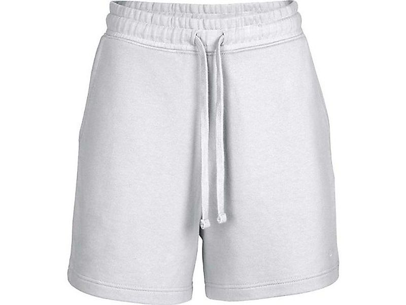 MELA Shorts MELA Bio-Damen-French-Terry-Short 'AARANY' mit Kor günstig online kaufen