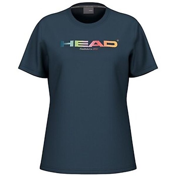 Head  T-Shirt Rainbow günstig online kaufen