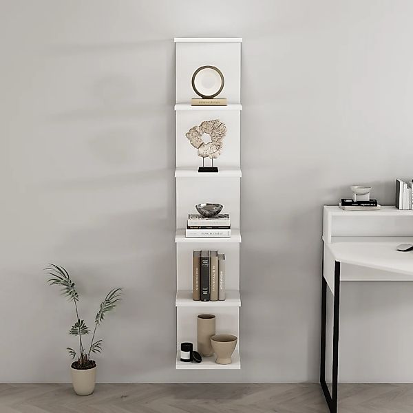 OTTO home Deko-Wandregal Set, dekorativer Stauraum, Wandmontage günstig online kaufen