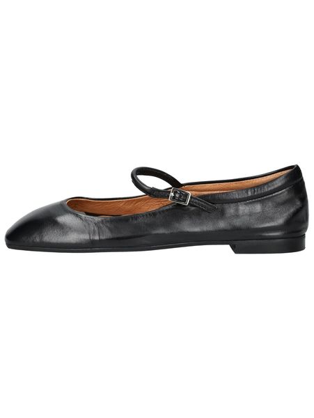 Pavement Pavement Ballerinas Leder Riemchenballerina günstig online kaufen
