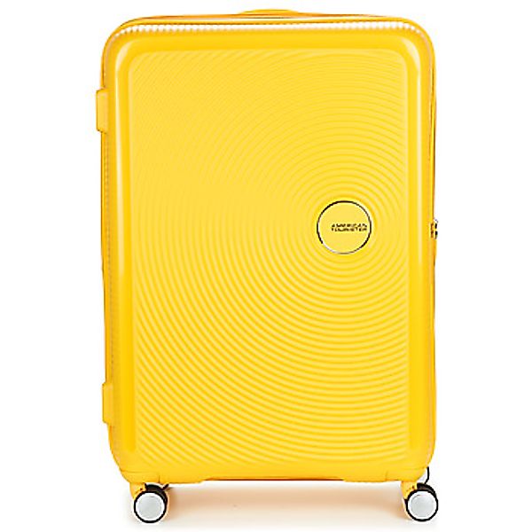 American Tourister® Hartschalen-Trolley Soundbox, 4 Rollen, günstig online kaufen