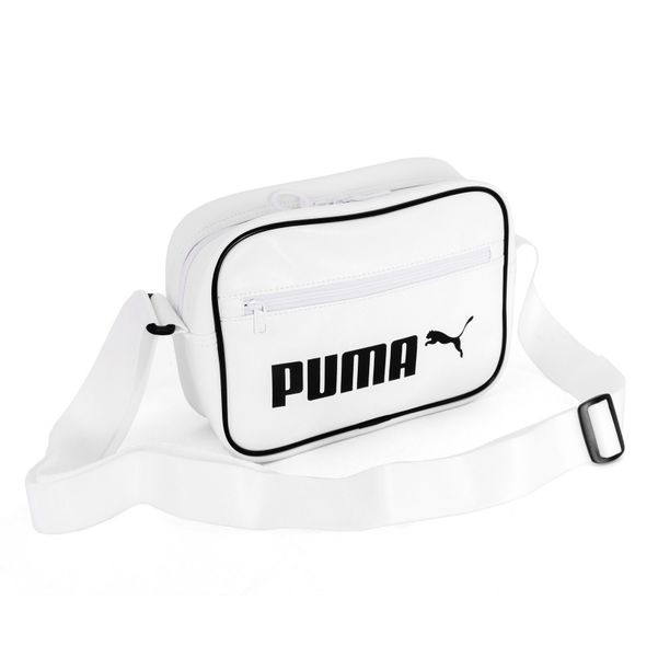 PUMA Messenger Bag Tasche Puma Campus günstig online kaufen