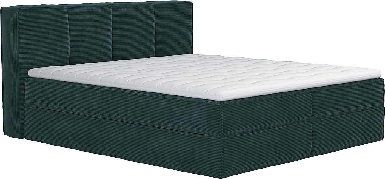 LeGer Home by Lena Gercke Boxspringbett günstig online kaufen