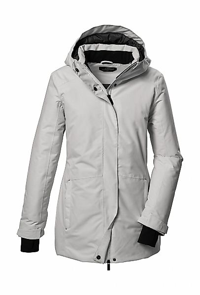 Killtec Parka "KOW 93 WMN PKR", Wasser- und winddichter Damenparka, atmungs günstig online kaufen