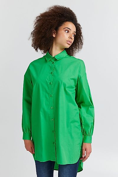 Ichi Longbluse IHLONG SH 20116226 günstig online kaufen