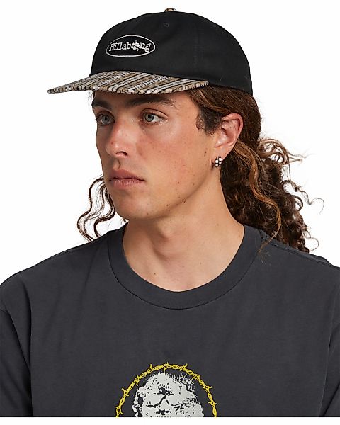 Billabong Snapback Cap "Mogul" günstig online kaufen