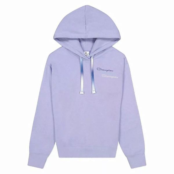 Champion Kapuzensweatshirt Hooded Sweatshirt VS007 VIE günstig online kaufen