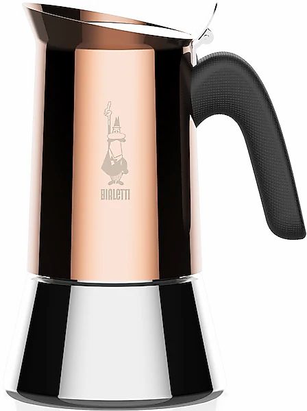 BIALETTI Espressokocher »Venus«, 0,17 l Kaffeekanne günstig online kaufen