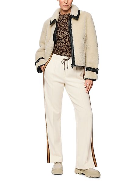 Marc Cain Stoffhose Doggy Dogs Premium günstig online kaufen