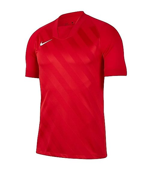 Nike Fußballtrikot Nike Performance Challenge III Trikot kurzarm Teamsport günstig online kaufen