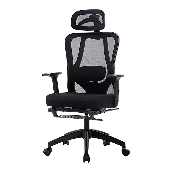 FOXSPORT Bürostuhl, Ergonomischer Schreibtischstuhl (Computerstuhl, Office günstig online kaufen