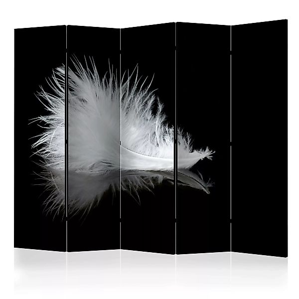 5-teiliges Paravent - The Transience Of The Moment Ii [room Dividers] günstig online kaufen