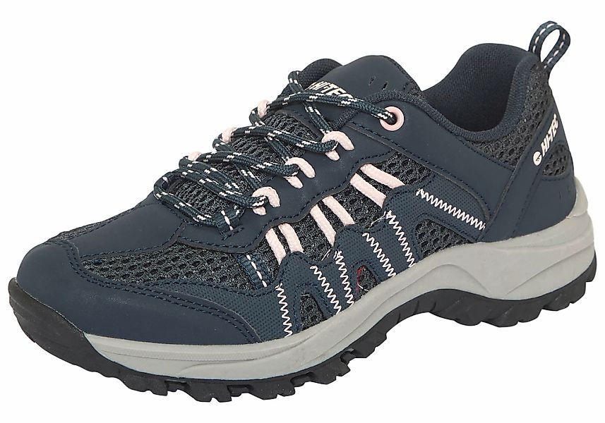 Hi-Tec Wanderschuh "JAGUAR JRG" günstig online kaufen