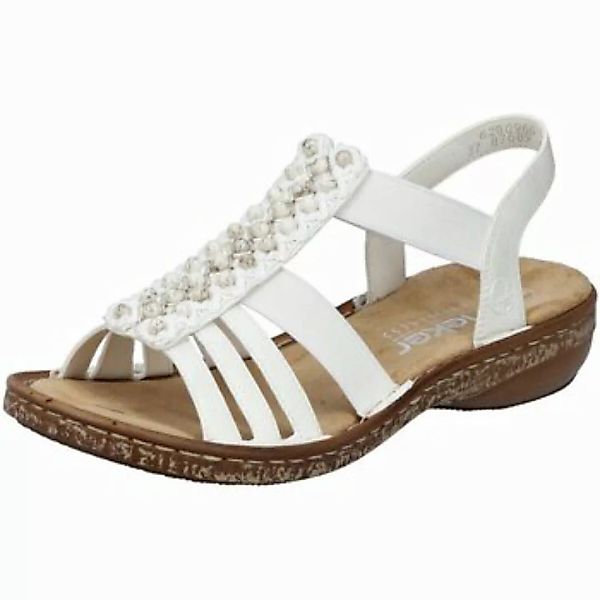 Rieker  Sandalen Sandaletten FSK  62809-60 60 günstig online kaufen