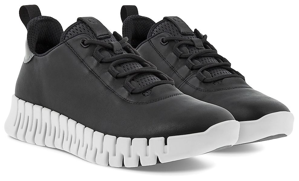 Ecco GRUUV W Slip-On Sneaker Freizeitschuh, günstig online kaufen