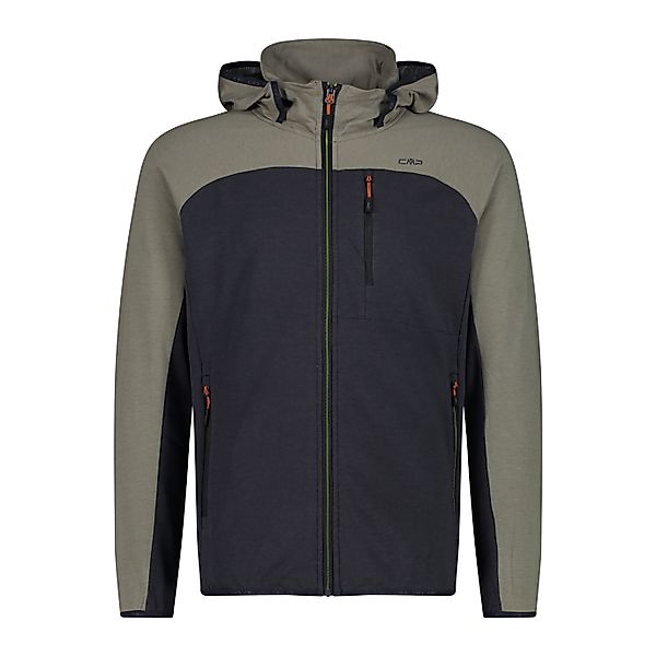 CMP Sweatjacke CMP Herren Kapuzenjacke Man günstig online kaufen