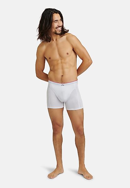 DANISH ENDURANCE Boxershorts Bamboo (6-St) Superweich günstig online kaufen