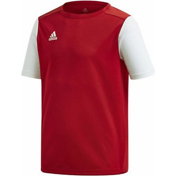 adidas  T-Shirt Trikot für Mädchen in unifarben günstig online kaufen