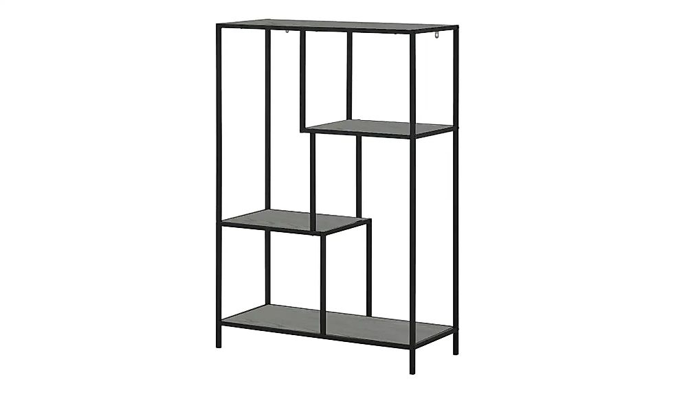 Regal  Seano ¦ holzfarben ¦ Maße (cm): B: 77 H: 114 T: 35.0 Regale > Standr günstig online kaufen