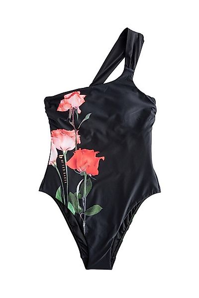 B by Ted Baker Badeanzug B by Ted Baker formender One-Shoulder-Badeanzug (1 günstig online kaufen