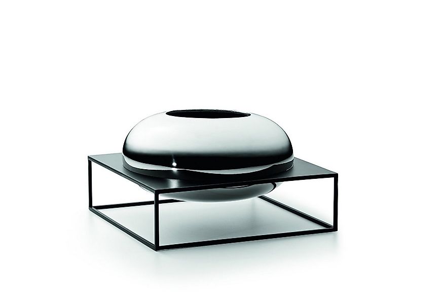 PHILIPPI Dekovase PHILIPPI Solero Vase im Ständer günstig online kaufen