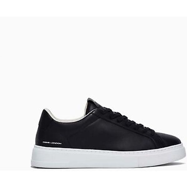 Crime London  Sneaker EXTRALIGHT 13471-PP4 BLACK günstig online kaufen