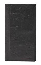 Fossil Geldbörse Neel, aus echtem Leder günstig online kaufen