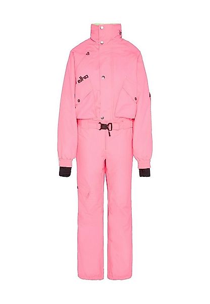 Elho Overall ANDERMATT (1-tlg) mit Wasserabweisenden Reißverschlüssen günstig online kaufen