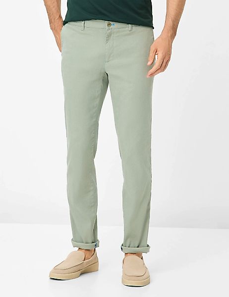 Brax Chinohose "Style FABIO IN" günstig online kaufen