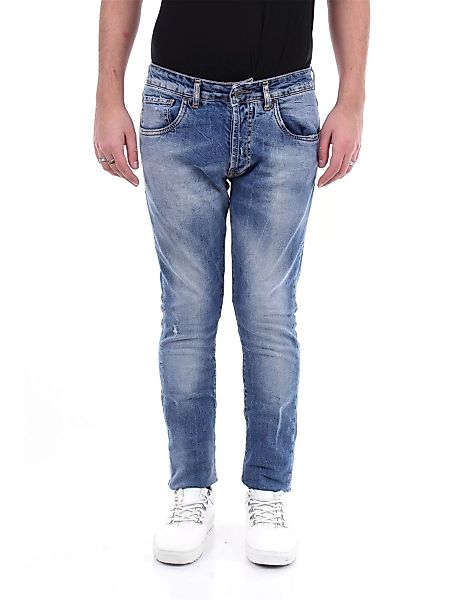 LOWBRAND schlank Herren Jeans günstig online kaufen
