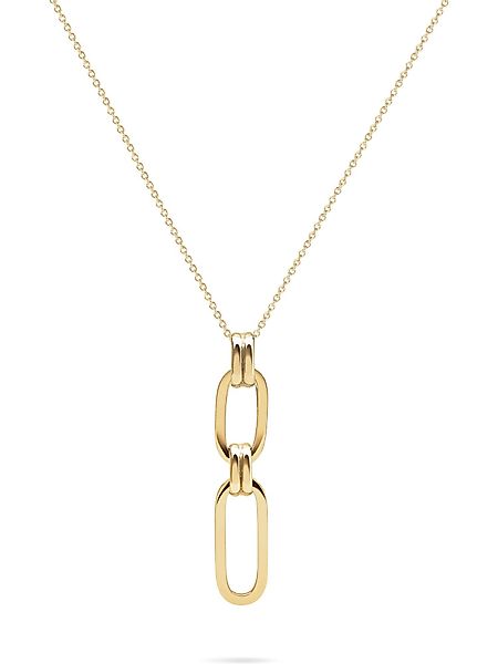 CHRIST Goldkette CHRIST Damen-Kette 585er Gelbgold günstig online kaufen
