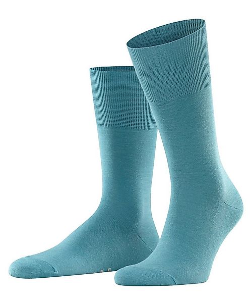 FALKE Socken Airport (1-Paar) klimaregulierend durch Schurwolle günstig online kaufen