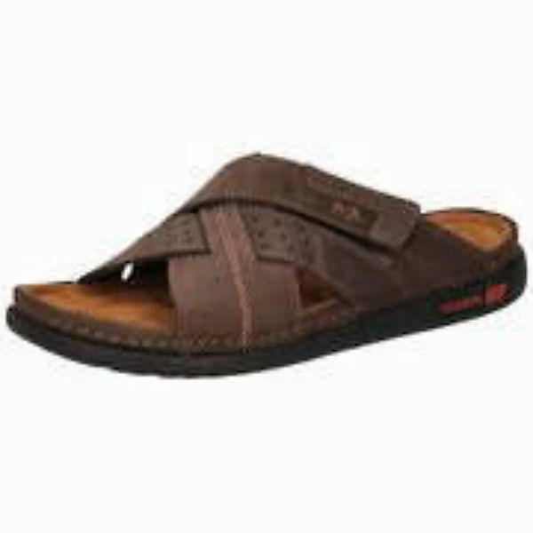 Rohde Pantolette Herren braun|braun günstig online kaufen