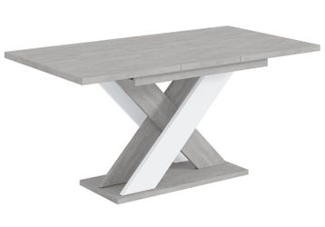 ALTDECOR Esstisch AOX (Esstisch ausziehbar, Esszimmertische, günstig online kaufen