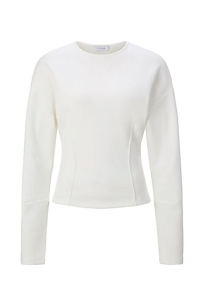 RICHROYAL 2-in-1-Langarmshirt günstig online kaufen