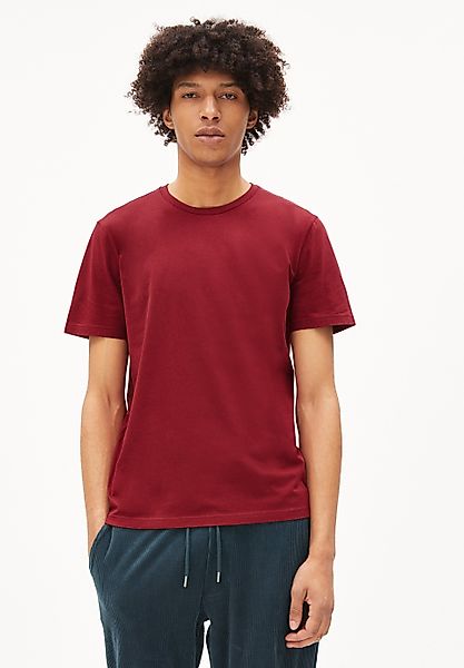 Armedangels T-Shirt JAAMES Herren T-Shirt aus günstig online kaufen