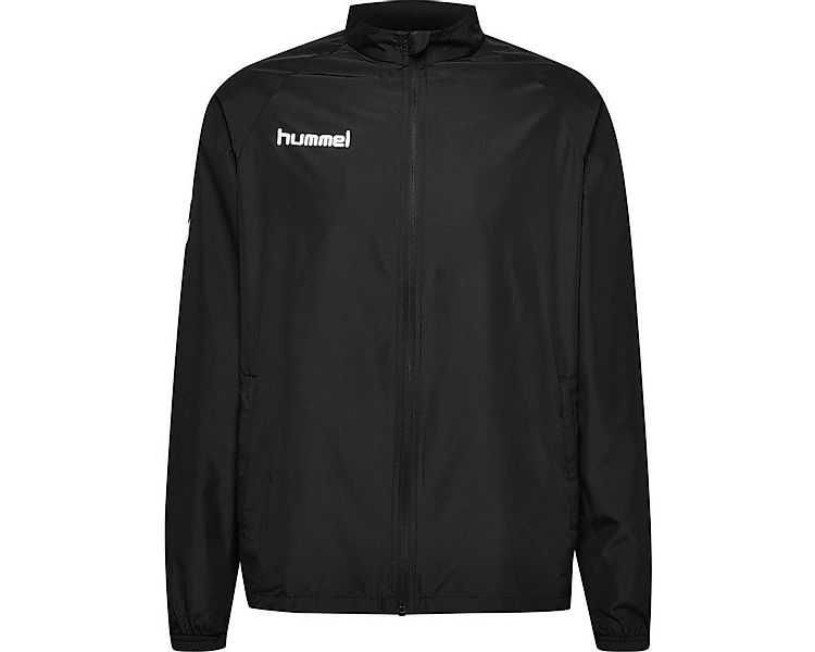 hummel Trainingsjacke Core Micro Zip Jacket Herren günstig online kaufen