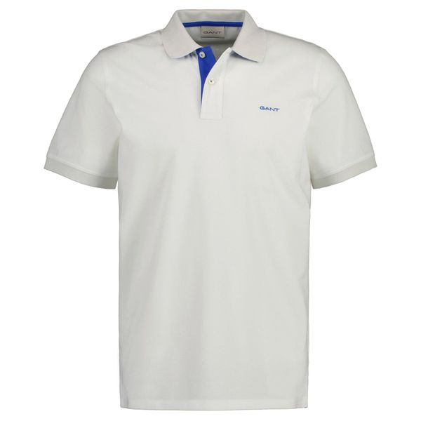 Gant Poloshirt REG SHIELD SS PIQUE günstig online kaufen