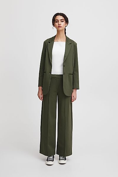 Ichi Stoffhose Stoffhose günstig online kaufen