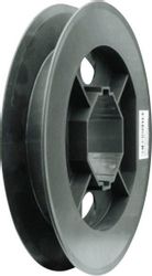 SCHELLENBERG Rollladen-Gurtscheibe »Maxi für 23 mm Gurtbreite und 60 mm Ach günstig online kaufen