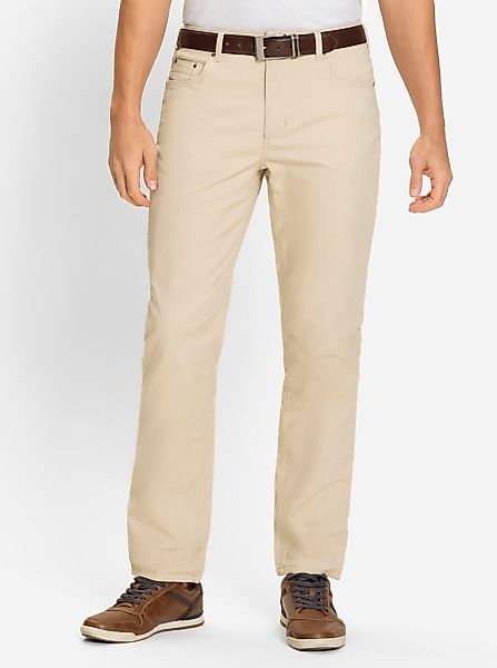 Witt Chinohose Thermo-Hose günstig online kaufen