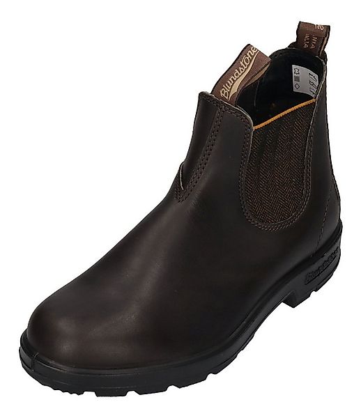 Blundstone Original 500 Series BLU2403-200 Chelseaboots Brown günstig online kaufen